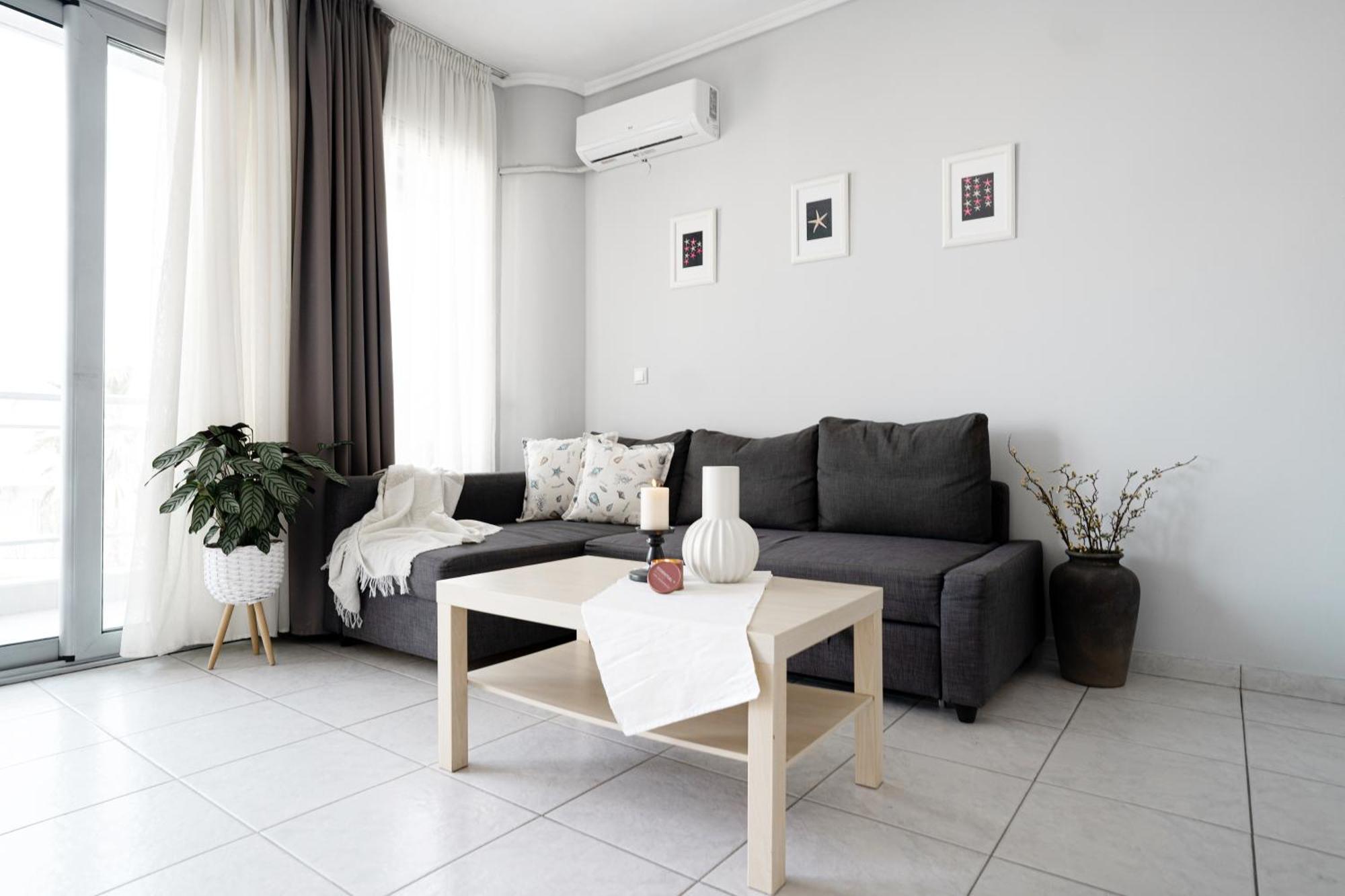 Apartments More