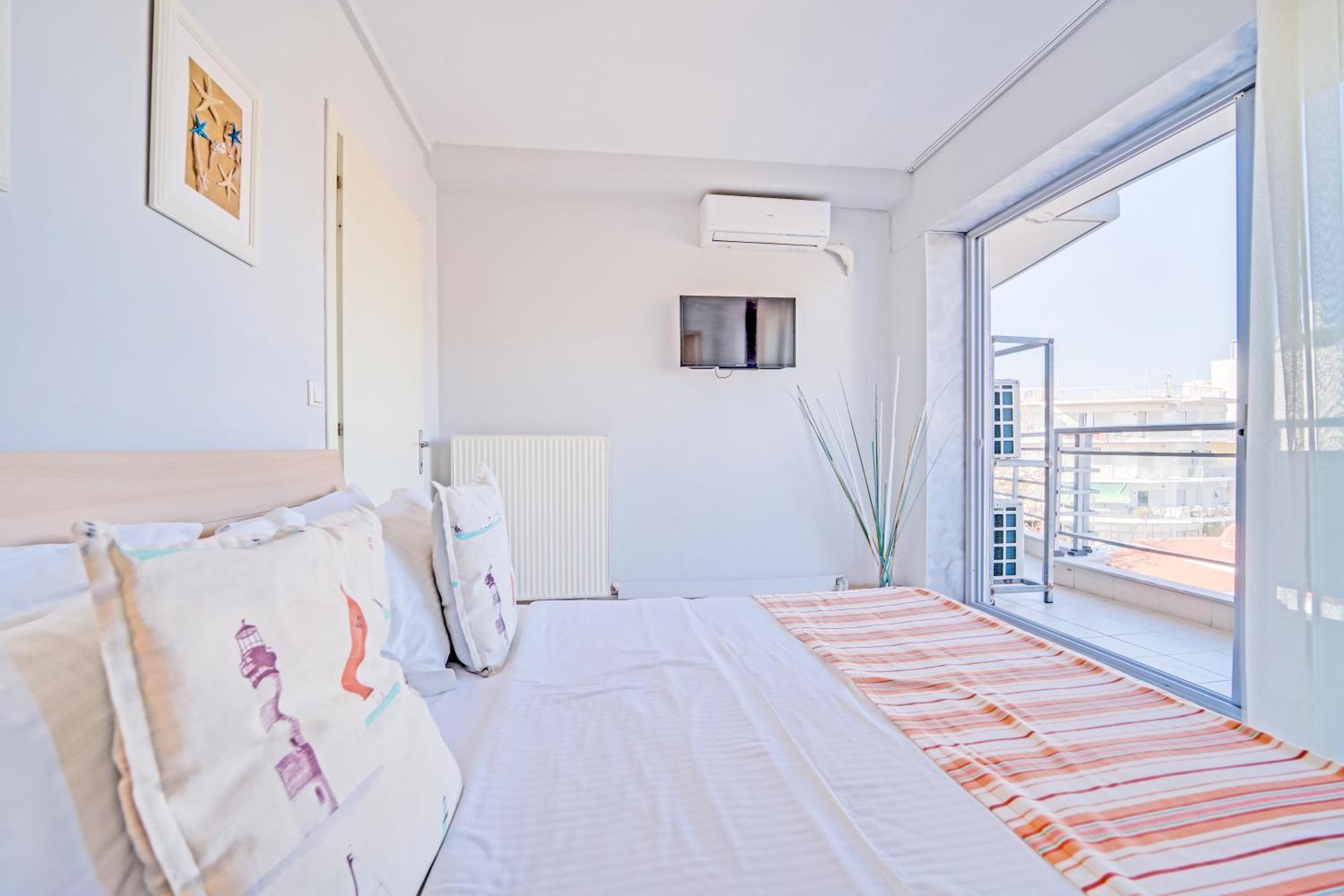 Apartments More *